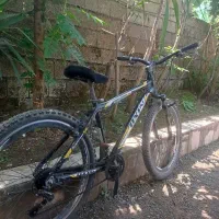 دوچرخه 26