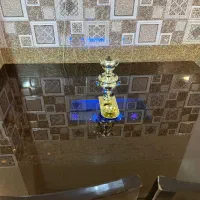 میزناهار خوری۴نفره|میز و صندلی غذاخوری|مهاجران, |دیوار