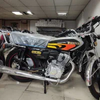 طرح هندا پرواز ۱۵۰زیر قیمت