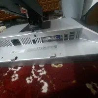 مانیتور دل ومینی کیس با هم|رایانه رومیزی|اردبیل, |دیوار