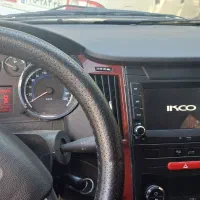 دنا پلاس توربو اتومات مدل ۱۴۰۱|خودرو سواری و وانت|مشهد, گلبرگ شمالی|دیوار