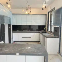 ۱۳۵متر تک‌واحدی/ مدرن و هوشمند/ الهیه|فروش آپارتمان|مشهد, الهیه|دیوار