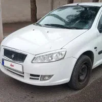 ماشین رانا مدل ۹۱ کارمندی