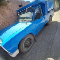 نیسان ۸۳ اسقاطی ( اوراق )