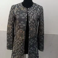 پالتو  شیک و جنس خوب