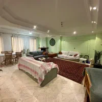 سعادت آباد (۱۴۰متر صرافها فول امکانات تک واحدی )