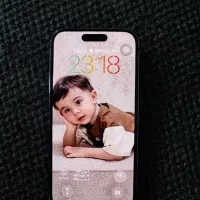 گوشی کارکرده آیفون 14 پرو در حد نو