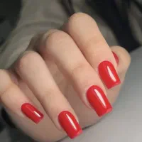 تخفیف ۵۰ درصدی ناخن برای مشتری های جدید|خدمات آرایشگری و زیبایی|محمدیه-قزوین, |دیوار
