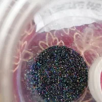 مقدار زیادی ملیه و منجوق هست|لوازم خیاطی و بافتنی|ارومیه, |دیوار