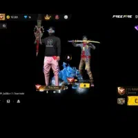 اکانت فری فایر  طاق و فروش|کنسول، بازی ویدئویی و آنلاین|سنقر, |دیوار