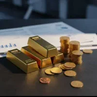 فروش طلای مستعمل