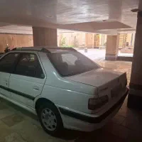 پرشیا مدل ۸۷|خودرو سواری و وانت|قدس, شهر‌قدس|دیوار