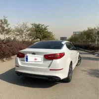 کیا اپتیما ۲۰۱۶ TF|خودرو سواری و وانت|تهران, زعفرانیه|دیوار