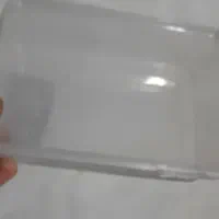 ظرف پلاستیکی