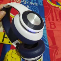 هدفون جیبل  JBL بلوتوث اصل کامل سالم|لوازم جانبی موبایل و تبلت|باغستان, |دیوار