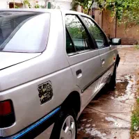 فروش پژو ۴۰۵