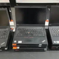 فروش ویژه لپ تاپ لنوو E14 نسل دهم