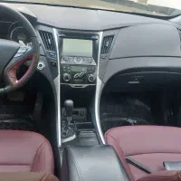 هیوندایی سوناتا|خودرو سواری و وانت|گلوگاه بابل (گلیا), |دیوار