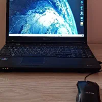 لب تاب توشیبا