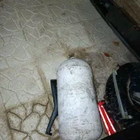 کپسول CNG پژو