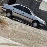 پژو۴۰۵مدل ۹۱|خودرو سواری و وانت|میناب, |دیوار