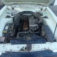 پیکان وانت 1387|خودرو سواری و وانت|قره ضیاالدین, |دیوار