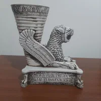 مجسمه های تخت جمشید|مجسمه، تندیس، ماکت|قزوین, |دیوار