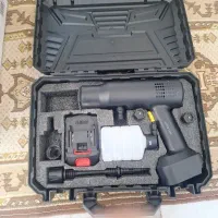 کارواش و سم پاش شارژی گرین لاین