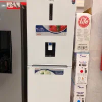 یخچال فریزر کمبی ۲۲ فوت تکنو