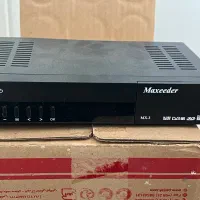 دستگاه دیجیتال مکسیدر