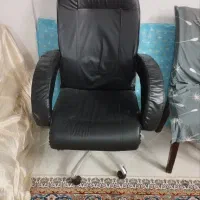صندلی اداری