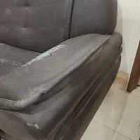 مبل ۷نفره راحتی چرم