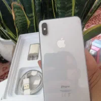 XS MAX 256|موبایل|میاندوآب, |دیوار