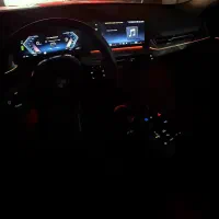 بی ام و iX1  2025 M PACKAGE|خودرو سواری و وانت|تهران, فرمانیه|دیوار