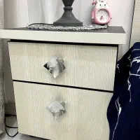 سرویس‌تخت|تخت و سرویس خواب|شاهرود, |دیوار