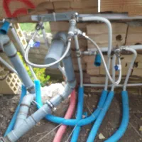 تاسیسات|خدمات پیشه و مهارت|رشت, گلسار|دیوار