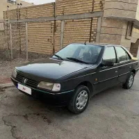 پژوروآدوگانه|خودرو سواری و وانت|خمینی‌شهر, |دیوار