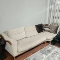 مبل ال راحتی