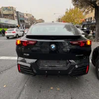 BMW X2 2025 آلمان