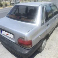 پراید مدل۸۸
