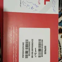 ال ای دی۵۵ اینچ تی سی ال|تلویزیون و پروژکتور|قم, انسجام|دیوار