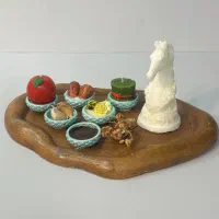 تولید و پخش شمع تزئینی و مناسبتی