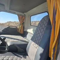 ایسوزو ۸تن مدل ۸۹ ابی اس|خودرو سنگین|بوکان, |دیوار