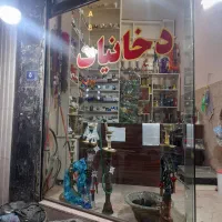 اجاره مغازه ۱۰ متری خیابان شیرودی سرکوچه ۱۹ دی