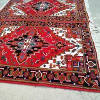 فرش۶ متری دستبافت نو نو|فرش|تبریز, |دیوار