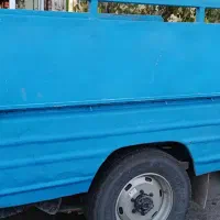 نیسان|خودرو سواری و وانت|تربتحیدریه, طالقانی|دیوار