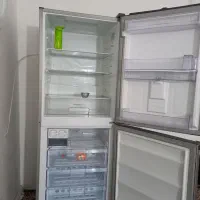 یخچال|یخچال و فریزر|تاکستان, |دیوار