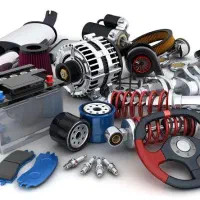 استخدام بازاریاب پاره‌وقت قطعات یدکی خودرو