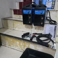 دستگاه جوش پلاس اولکو موتورجوش ایتالیا آکبند