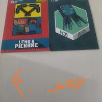 کارت  مانکراف